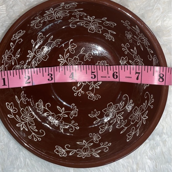 Temptatons Ovenware Mixing / Serving Bow - Picture 5 of 5